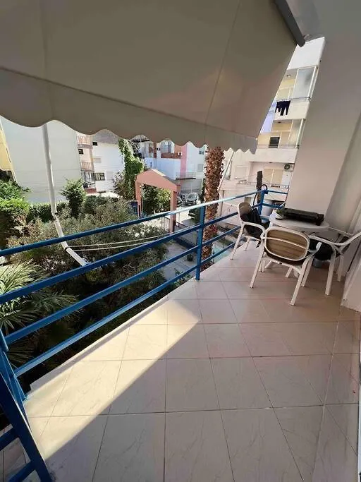 Sunny Retreat Home On The Beach Golem  0*, Golem (Tirana)