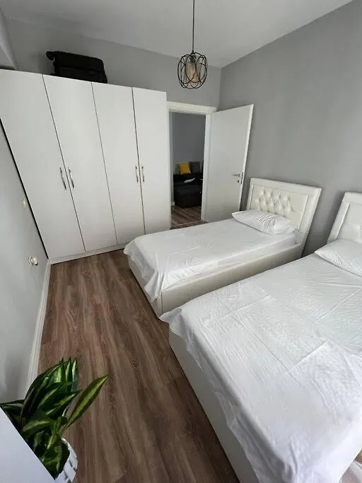 Appartement Sunny Retreat Home On The Beach Golem