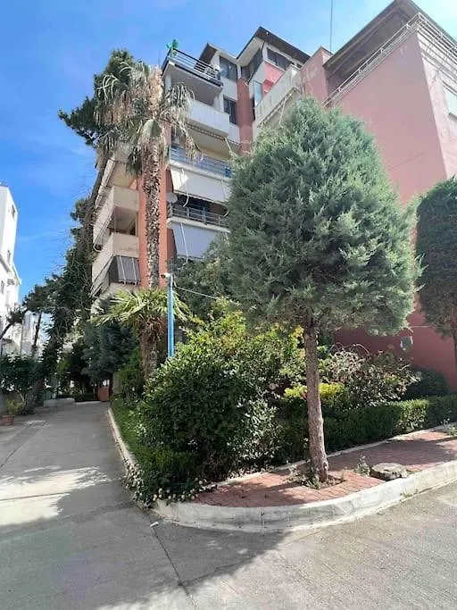 Sunny Retreat Home On The Beach Golem  Golem (Tirana)